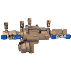 Plano Backflow testers